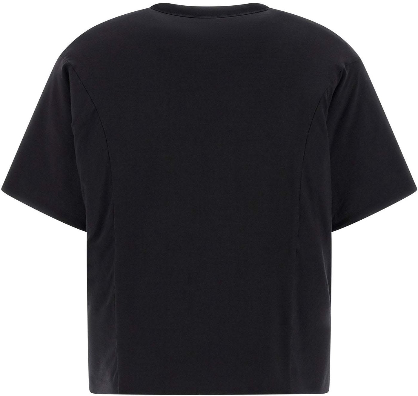 Y-3 Padded T-shirt