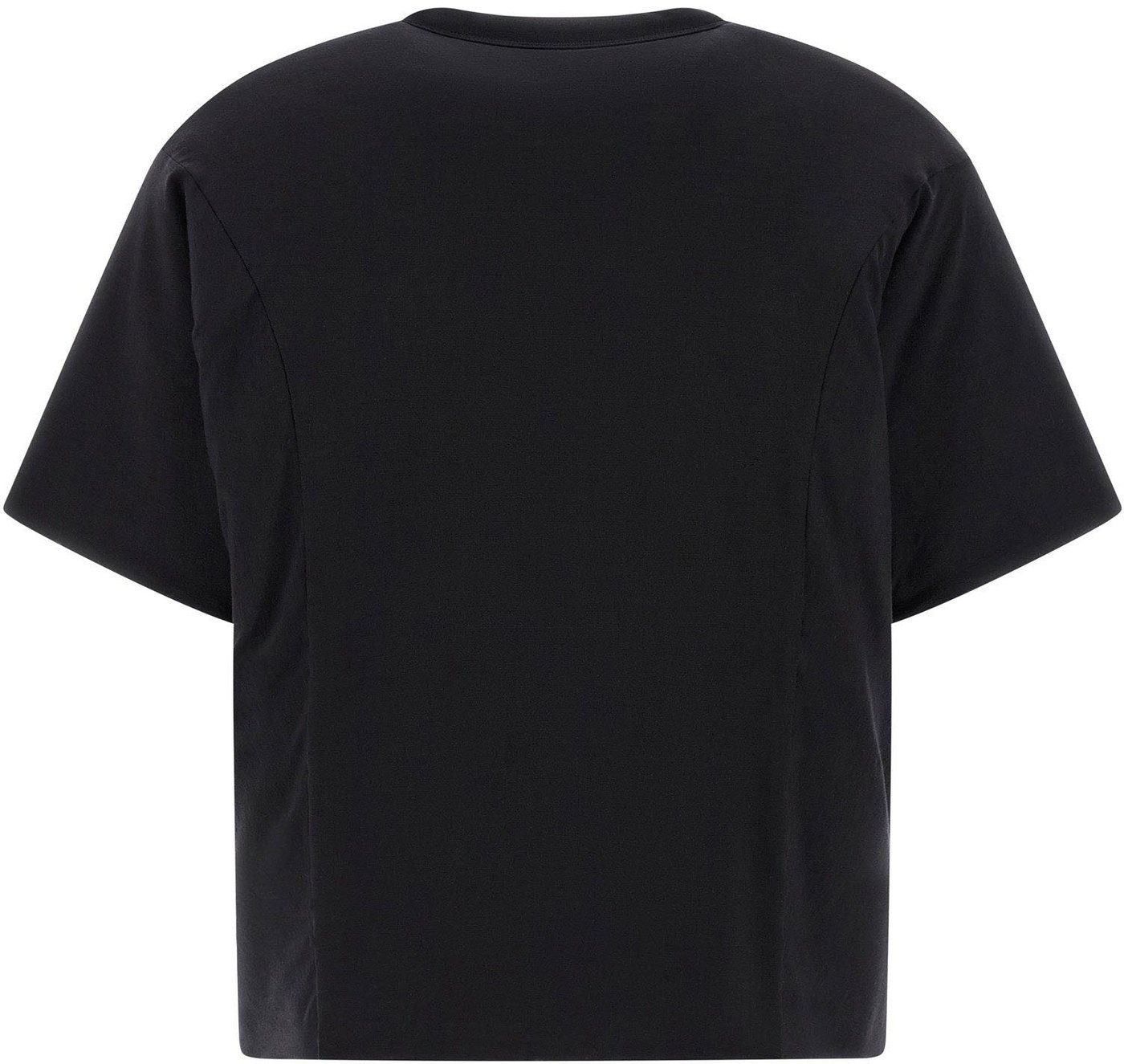 Y-3 Padded T-shirt