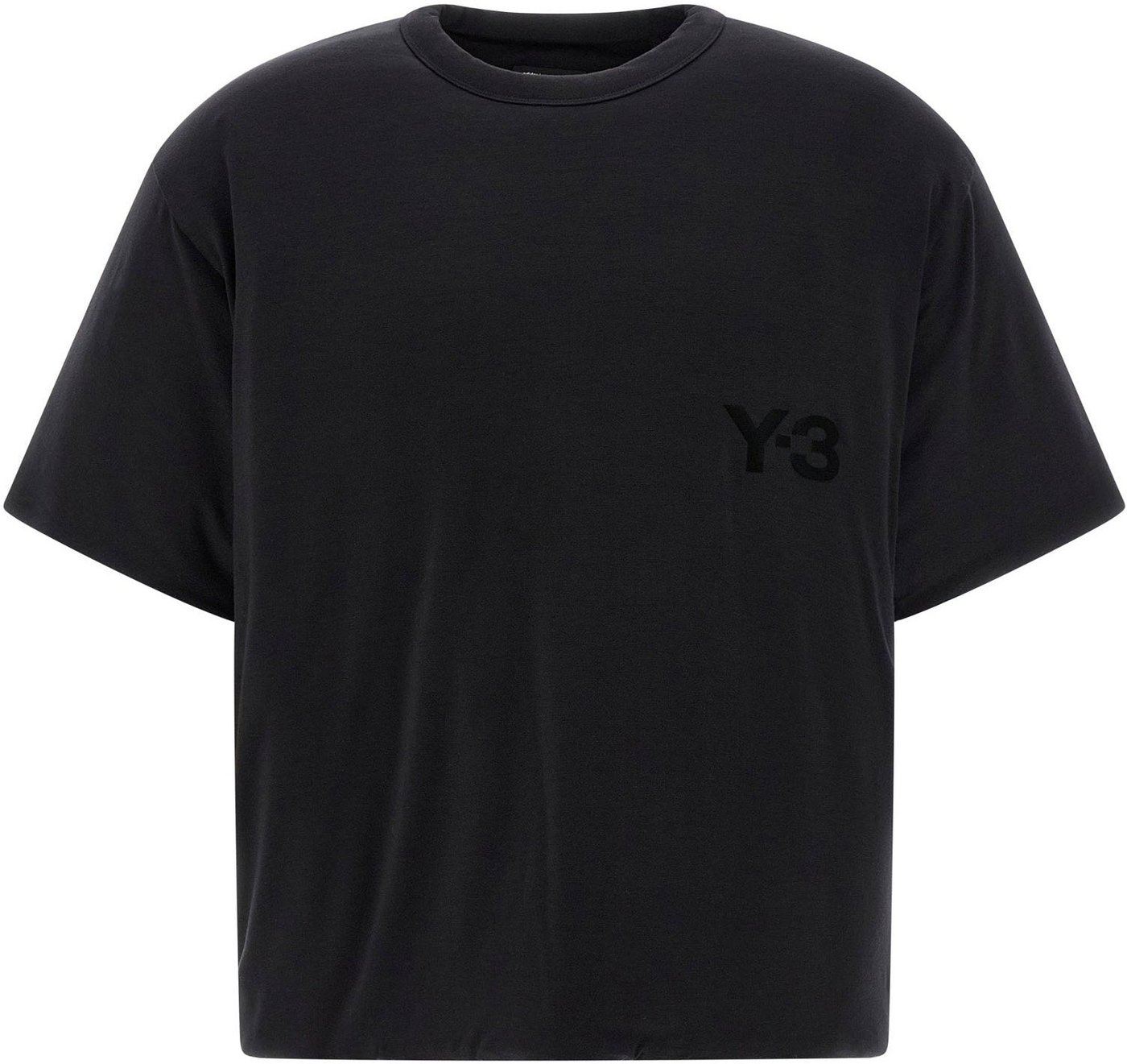 Y-3 Padded T-shirt