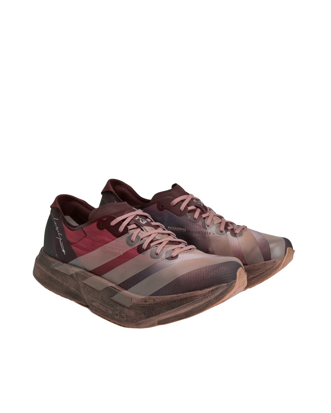 Adios Pro 4 Textile Performance Sneakers
