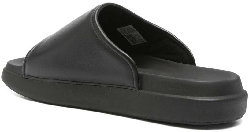 Y-3 Logo Slides