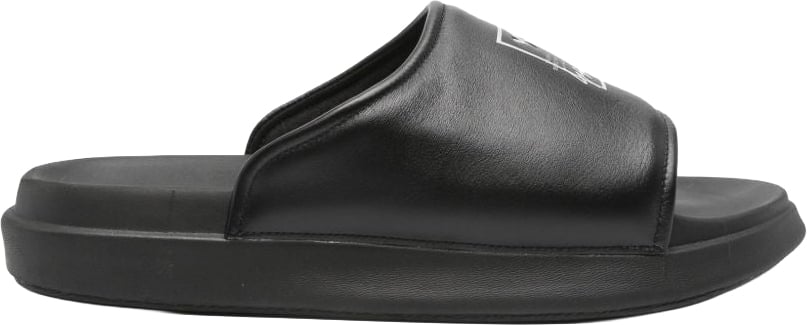 Y-3 Logo Slides