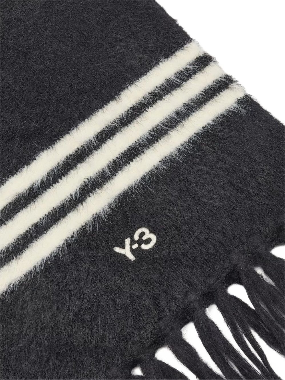 Scarfs Black