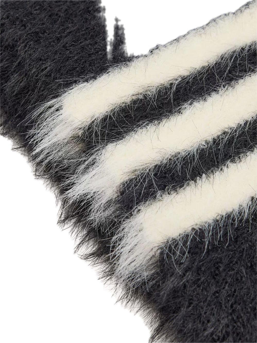 Scarfs Black