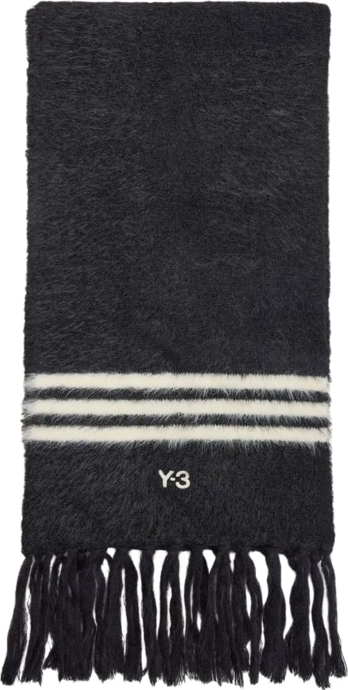 Scarfs Black