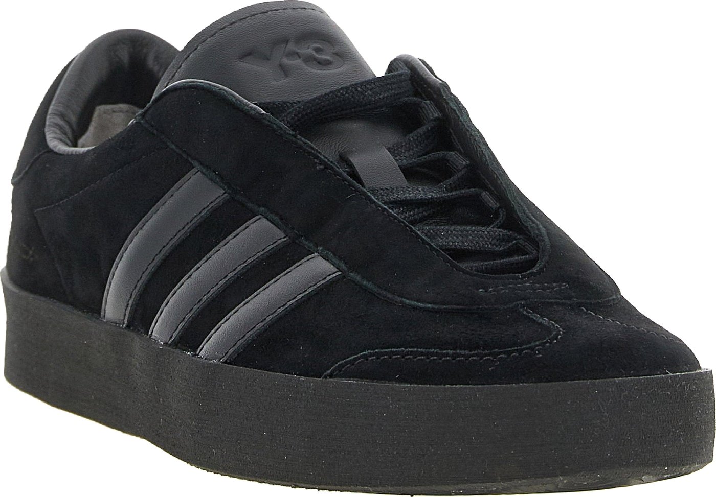 Y-3 Gazelle Sneakers