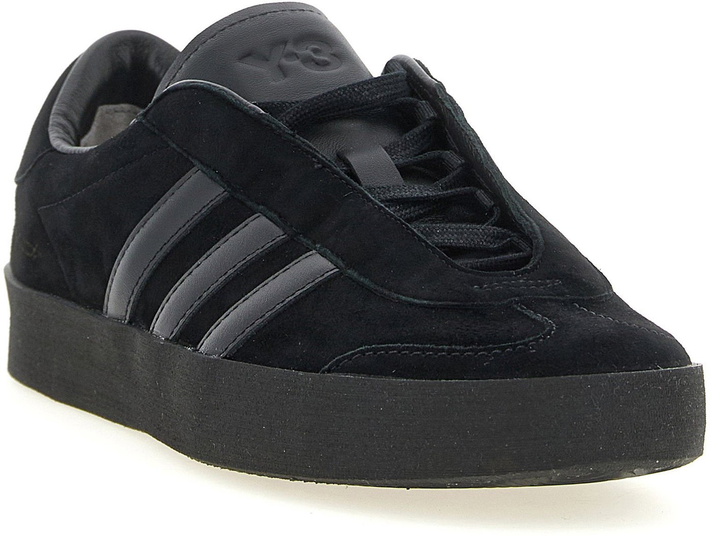 Y-3 Gazelle Sneakers