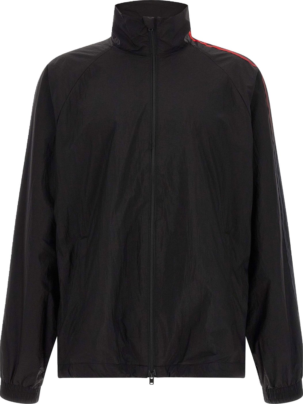 Y-3 Gradient Stripes Sweatshirt