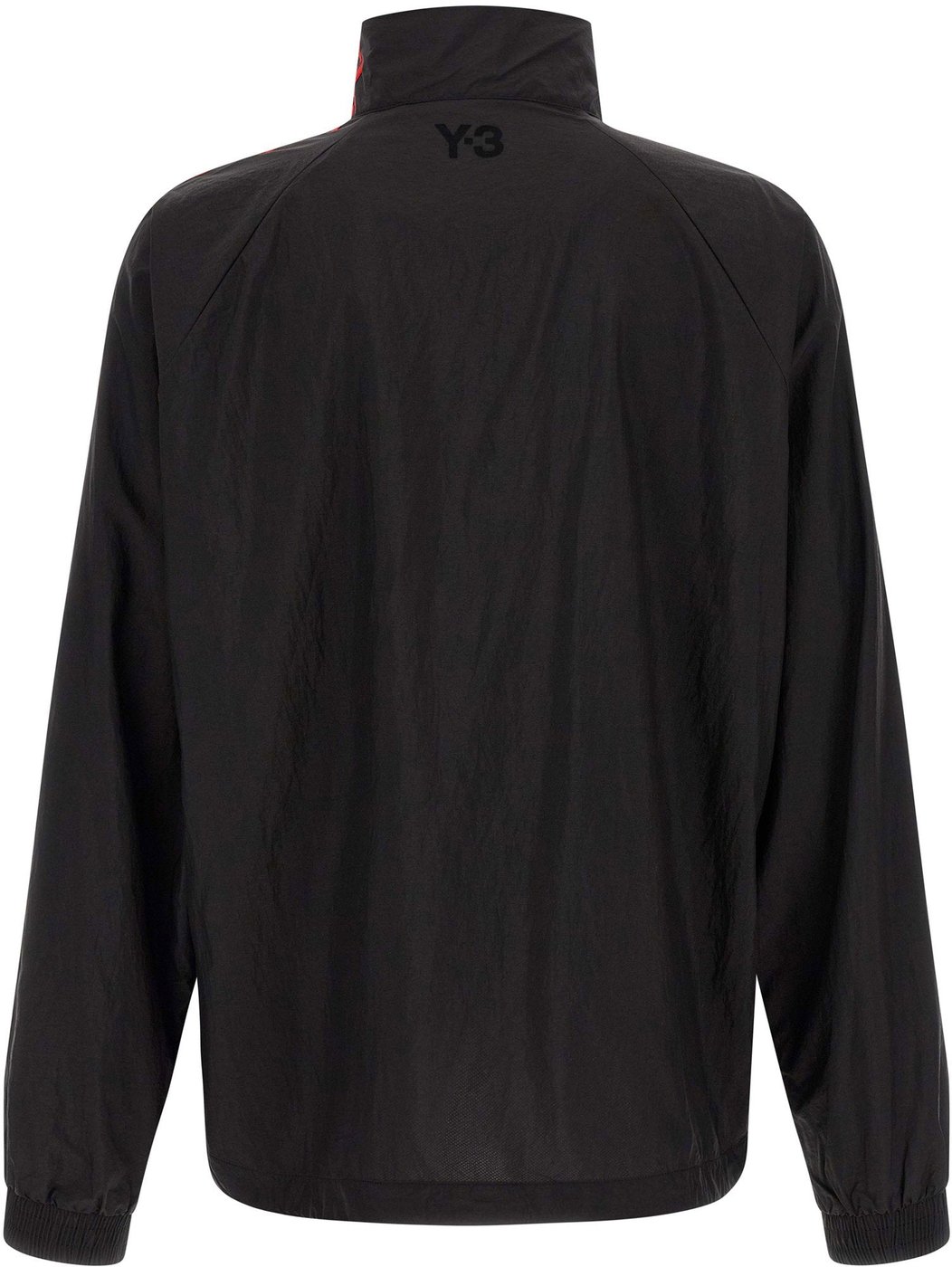 Y-3 Gradient Stripes Sweatshirt