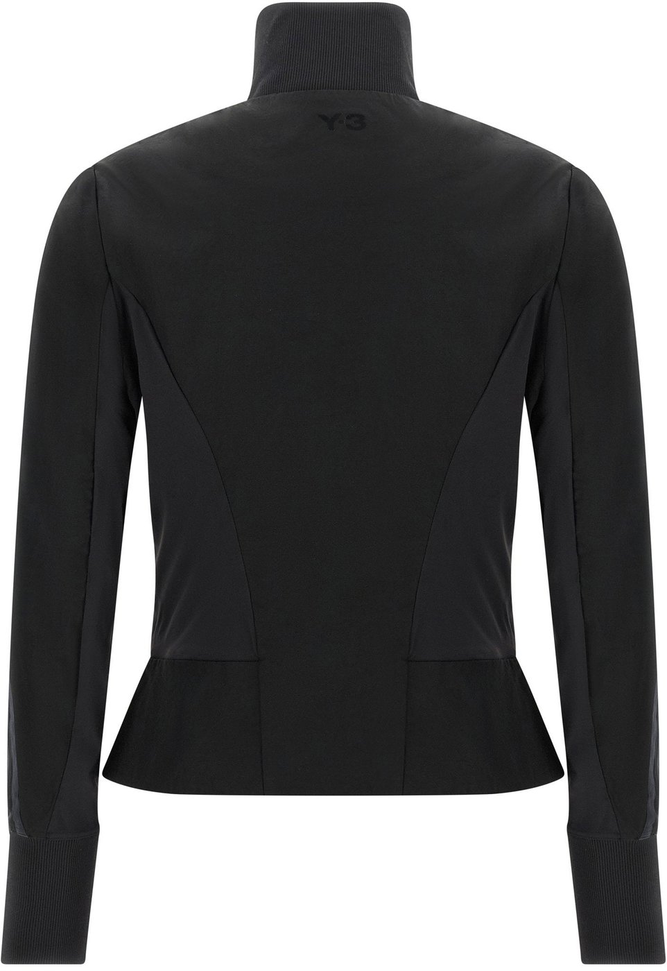 Y-3 Gradient 3 Stripes Sweatshirt