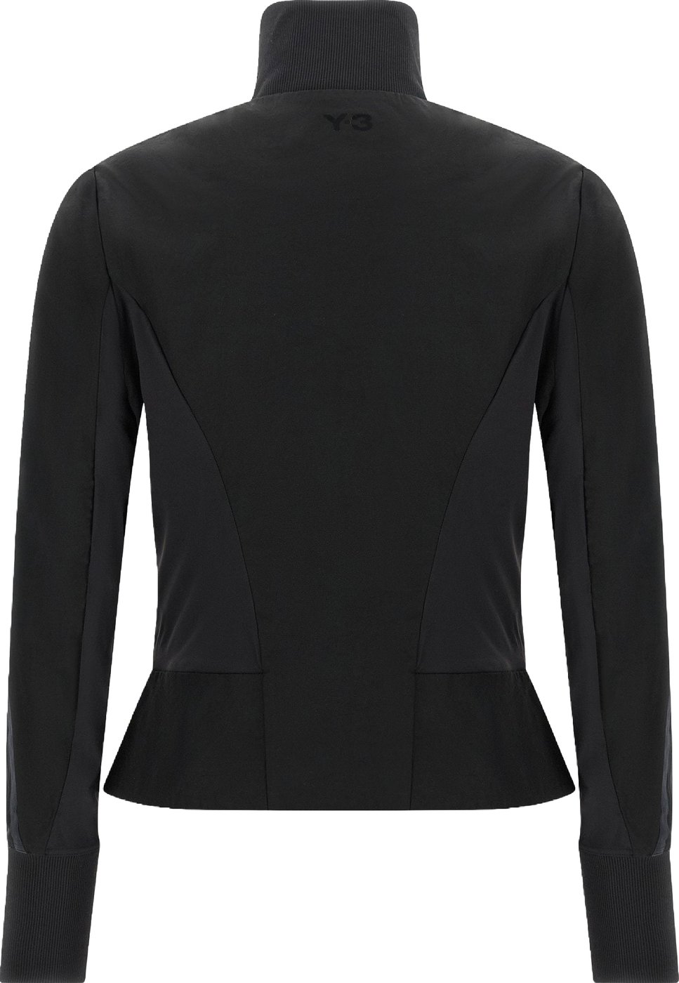 Y-3 Gradient 3 Stripes Sweatshirt