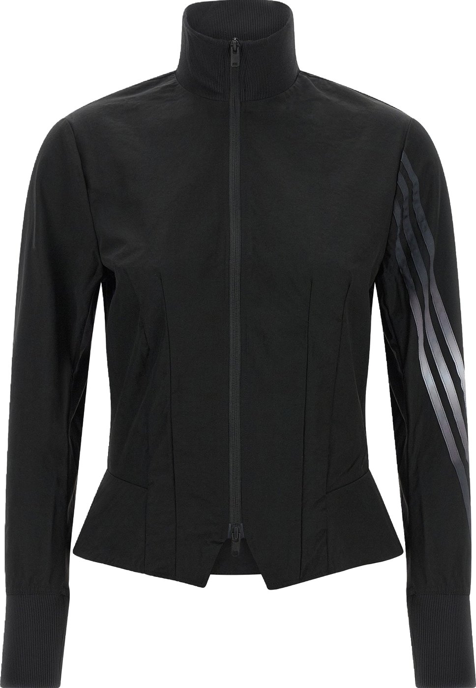 Y-3 Gradient 3 Stripes Sweatshirt