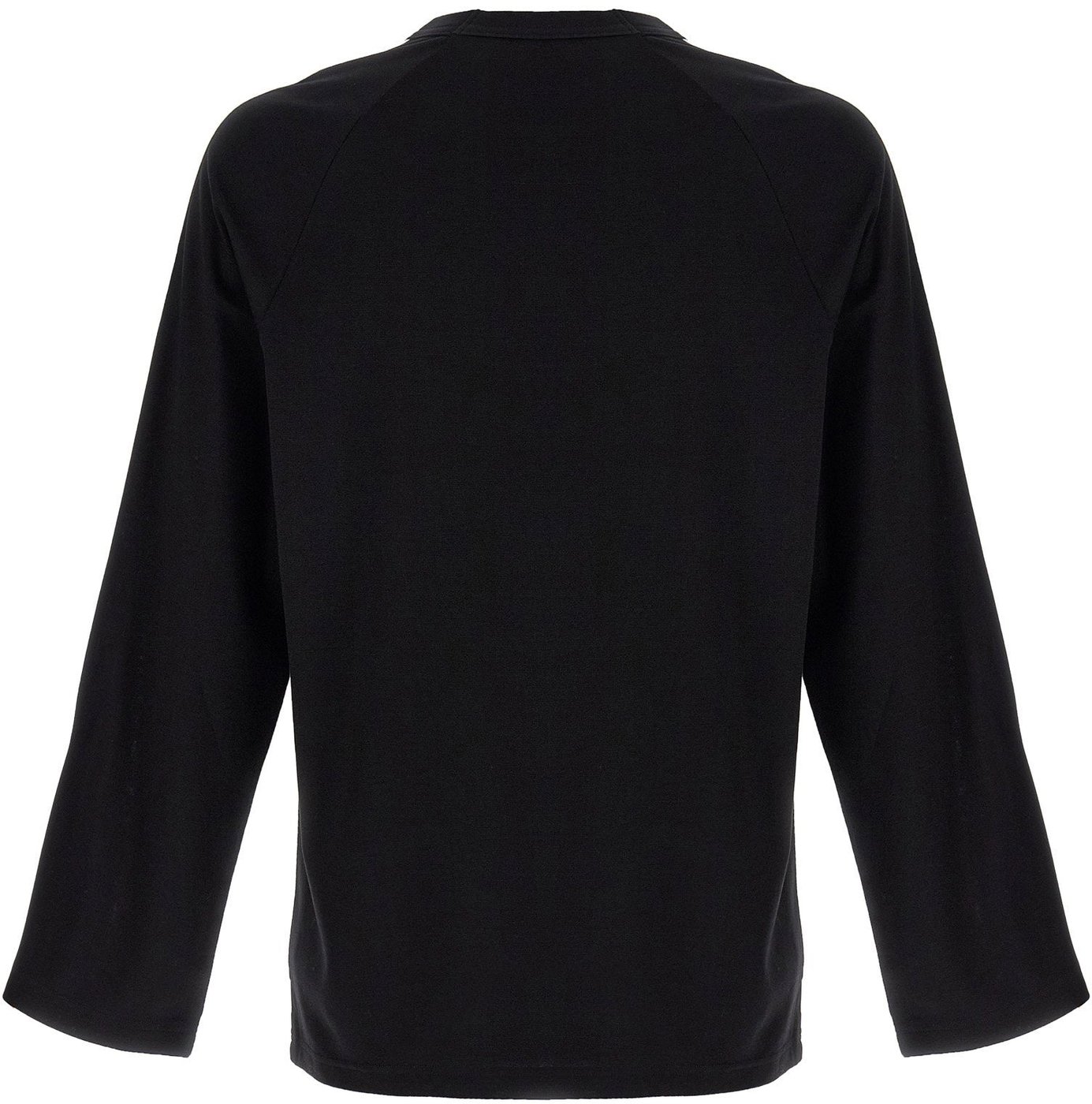 Y-3 Long Sleeve Tee 3-stripes T-shirt