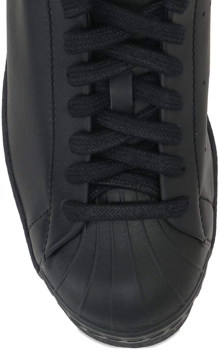 Sneakers Black