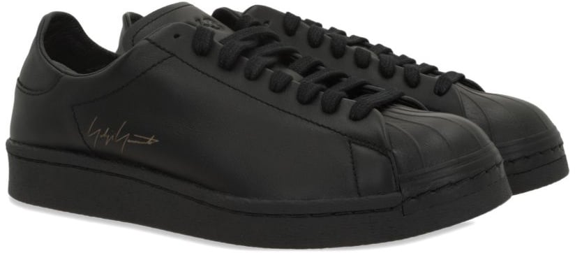 Sneakers Black