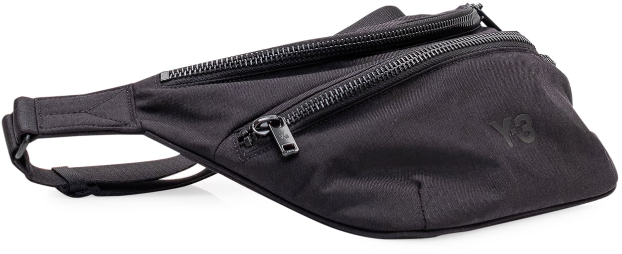 Marsupio con Zip Multiple