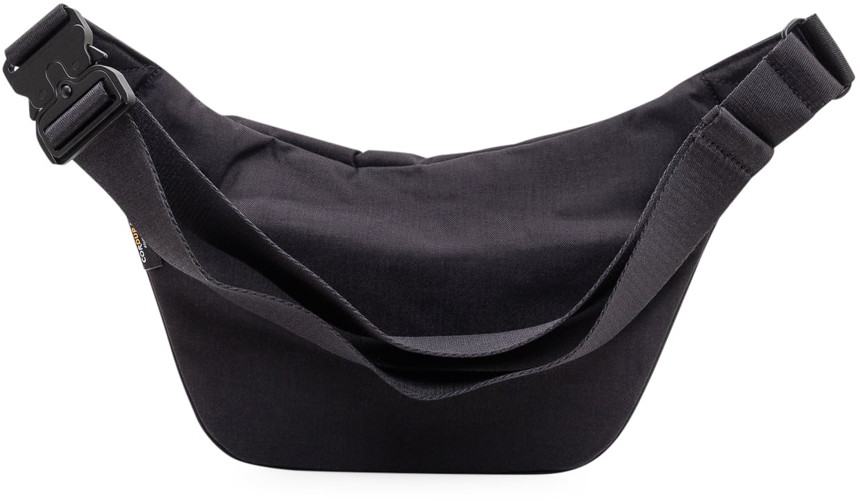 Marsupio con Zip Multiple