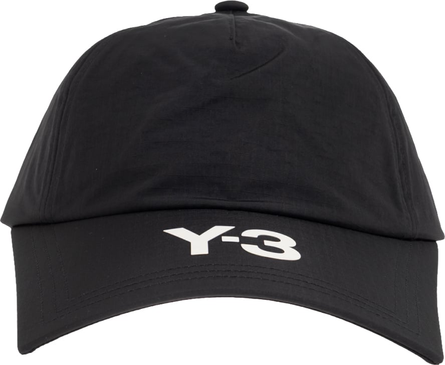 Utility Logo Baseball Cap