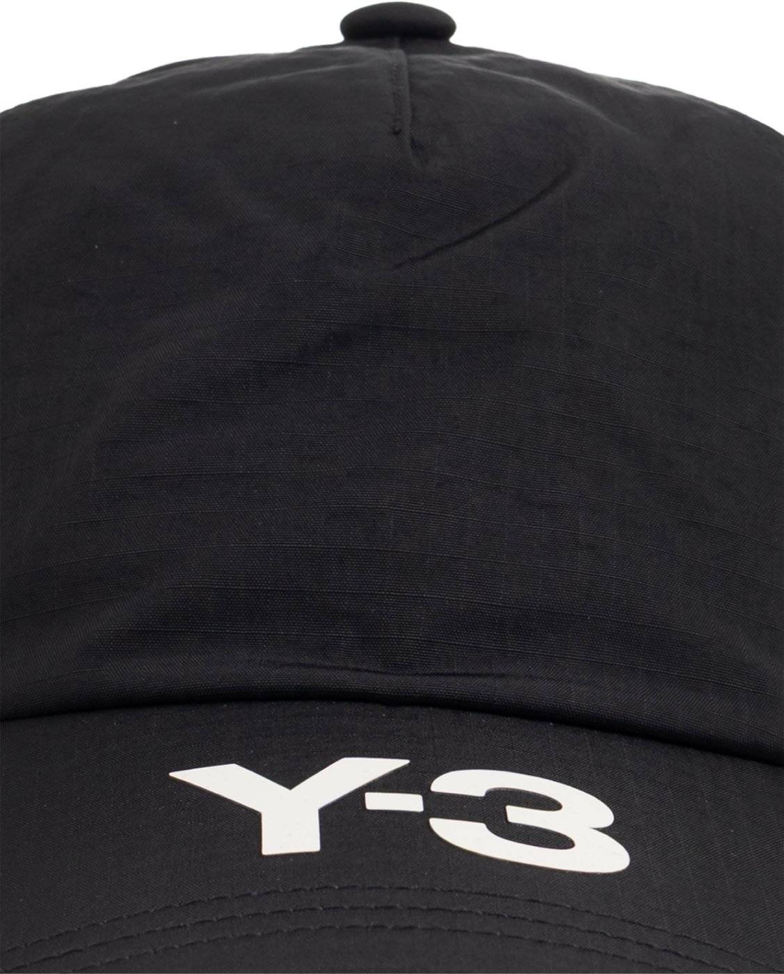 Utility Logo Baseball Cap