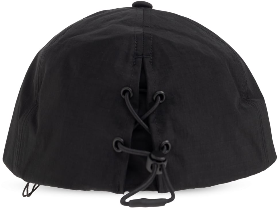 Utility Logo Baseball Cap
