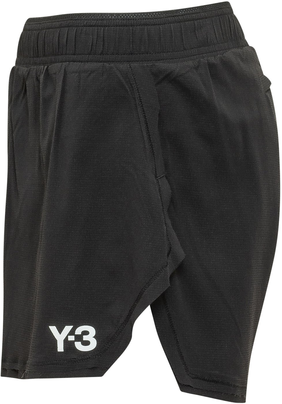 Shorts Sportivi con Vita Elasticizzata