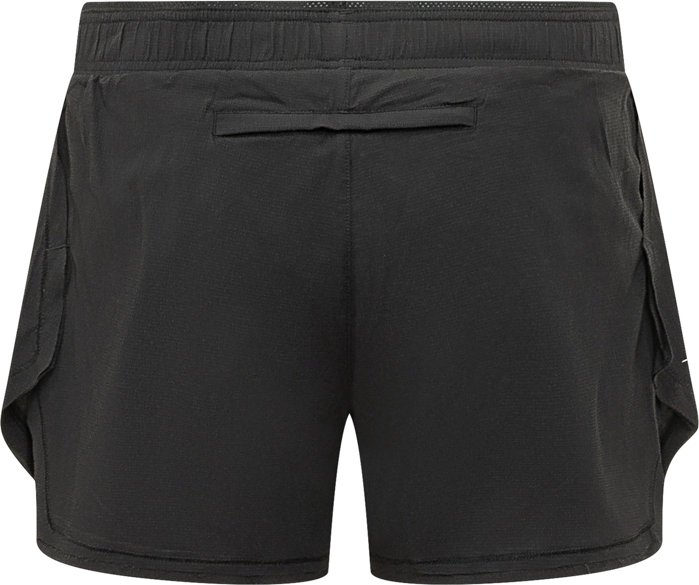 Shorts Sportivi con Vita Elasticizzata