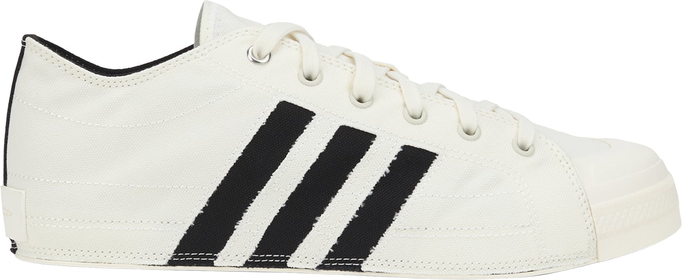 Nizza fabric sneaker