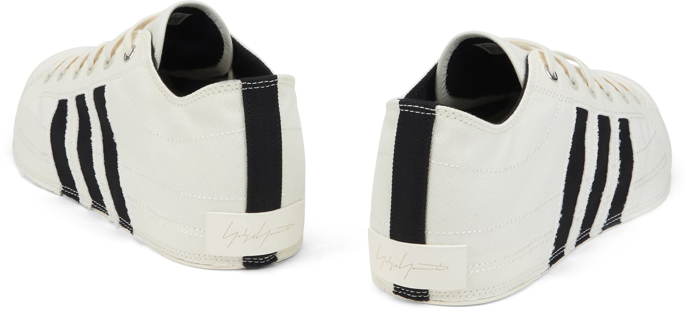 Nizza fabric sneaker