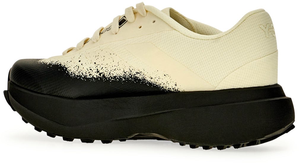 Y-3 SNEAKERS