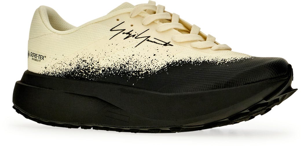 Y-3 SNEAKERS
