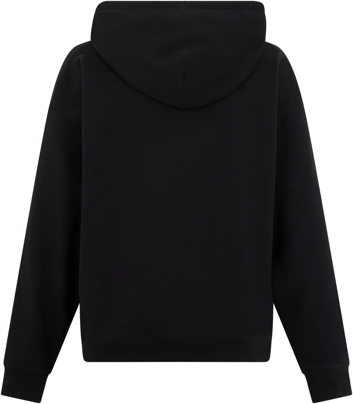 Cotton hoodie