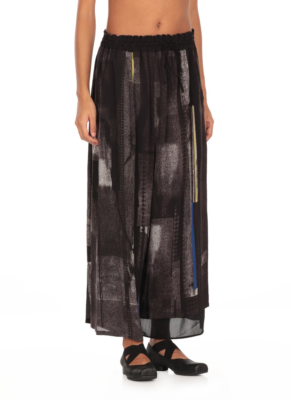 Trousers Grey