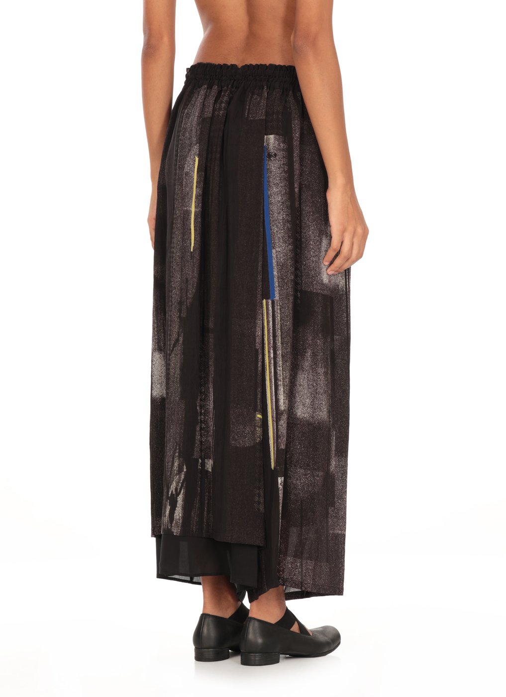 Trousers Grey