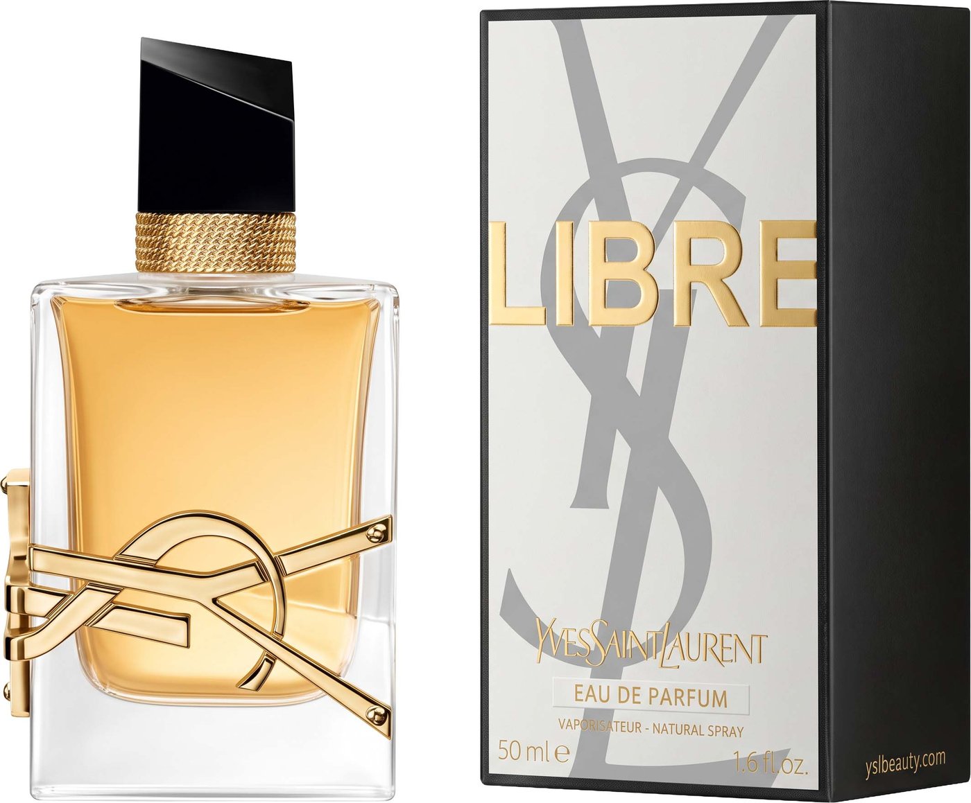 Yves Saint Laurent Libre Eau de Parfum 30 ml