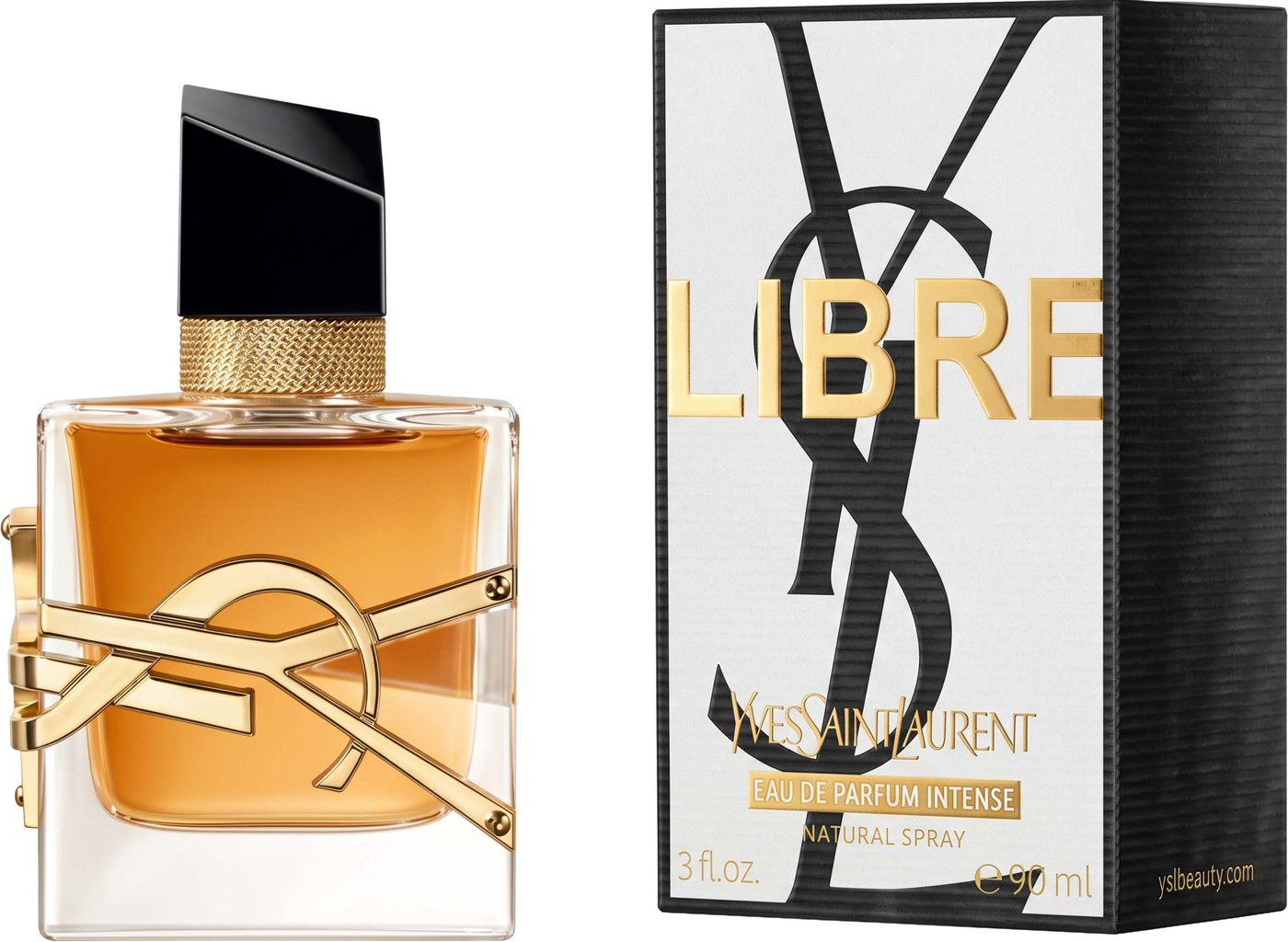 Yves Saint Laurent Libre Intense Eau de Parfum 30 ml
