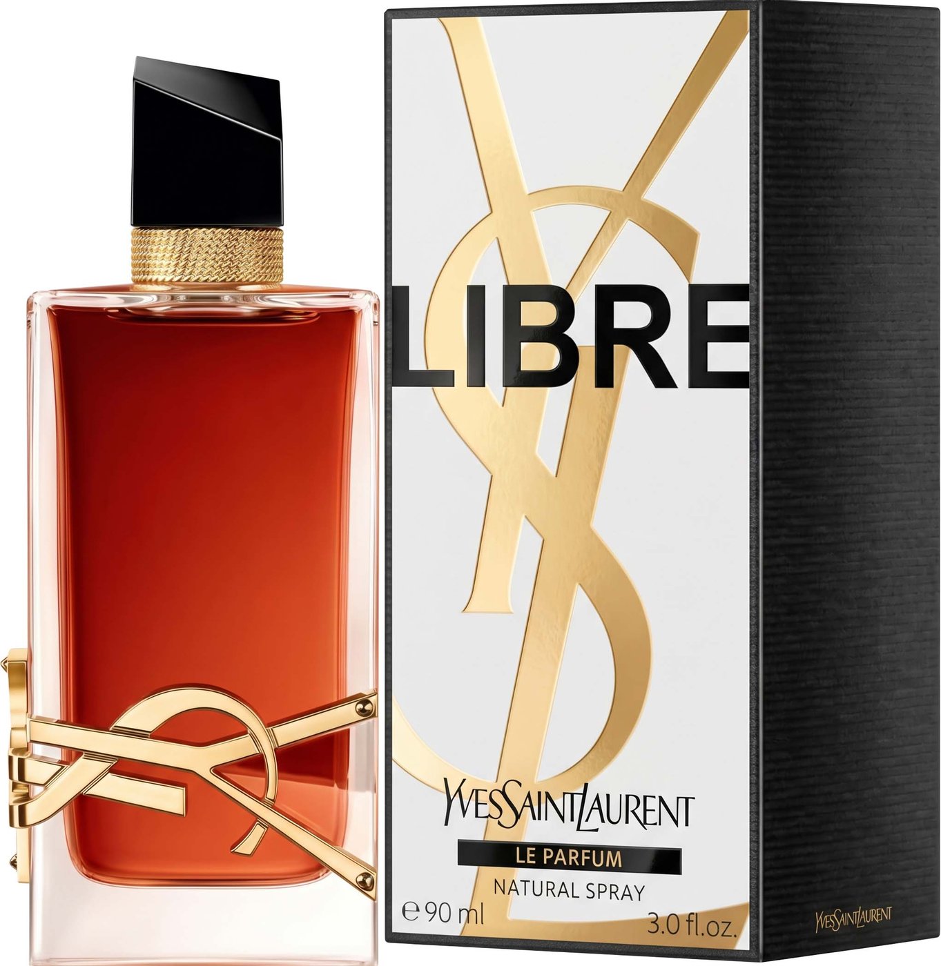 Yves Saint Laurent Libre Le Parfum Eau De Parfum 90 ml (woman)