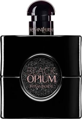 Yves Saint Laurent Black Opium Le Parfum 50 ml