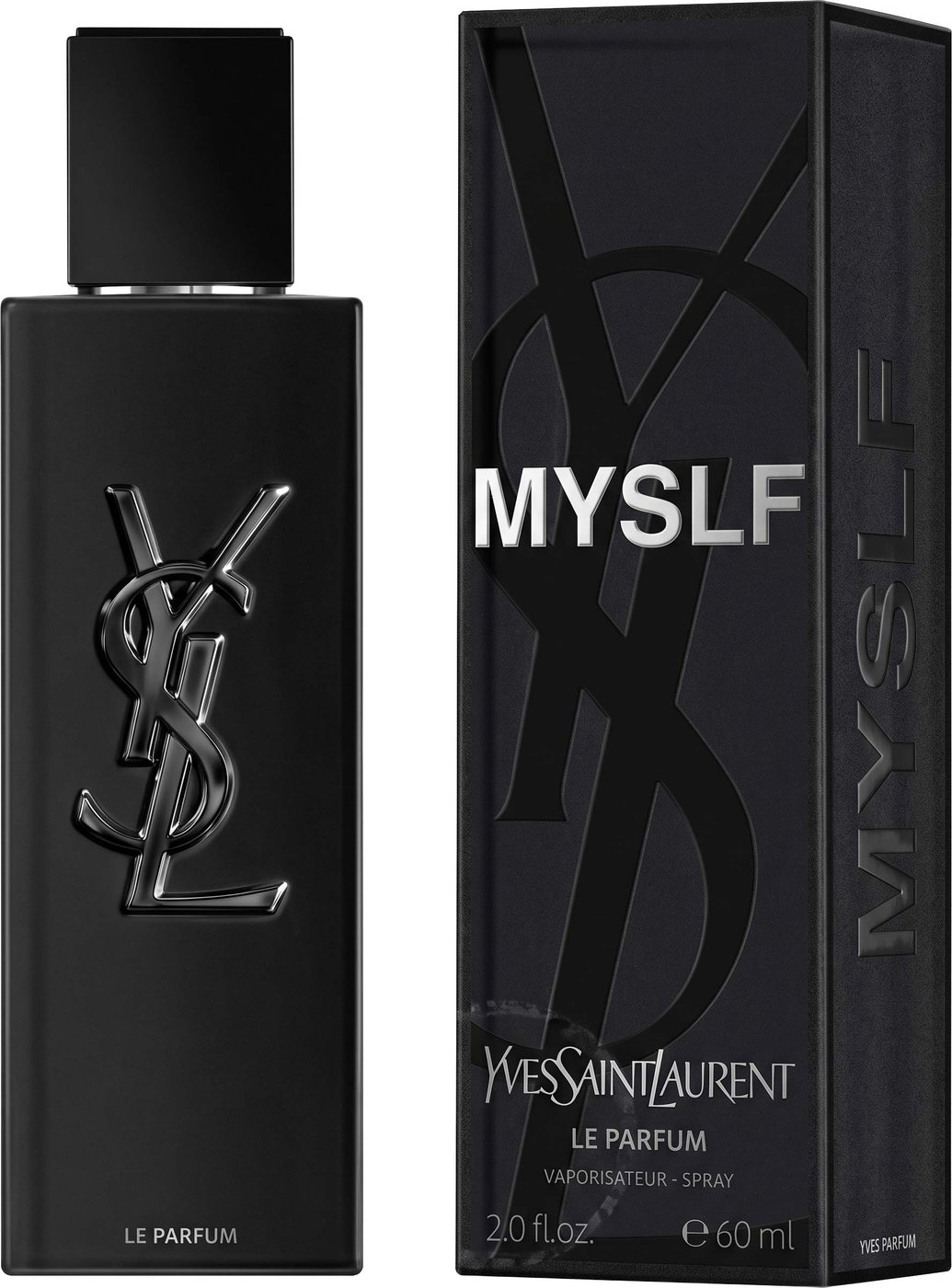 Yves Saint Laurent MYSLF Le Parfum 100 ml Spray
