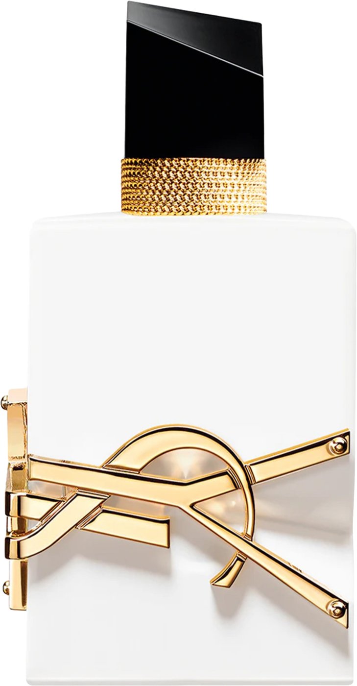 Yves Saint Laurent Libre L’Eau Nue Eau De Parfum Alcohol-Free 50 ml (woman)