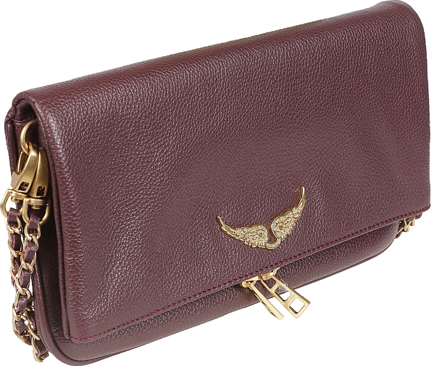 Rock Bag Pink
