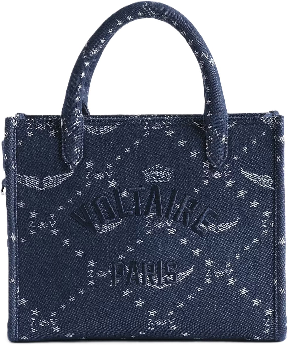 Bags Denim