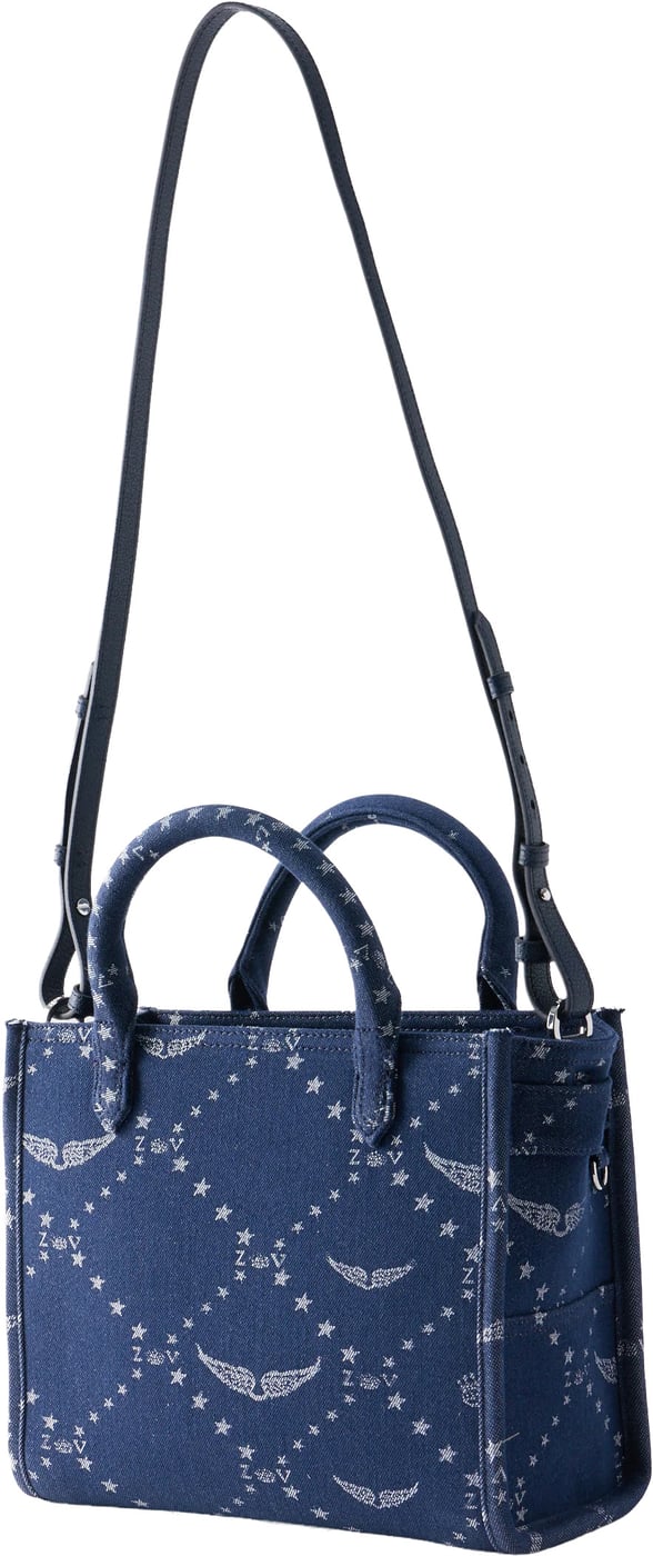 Bags Denim