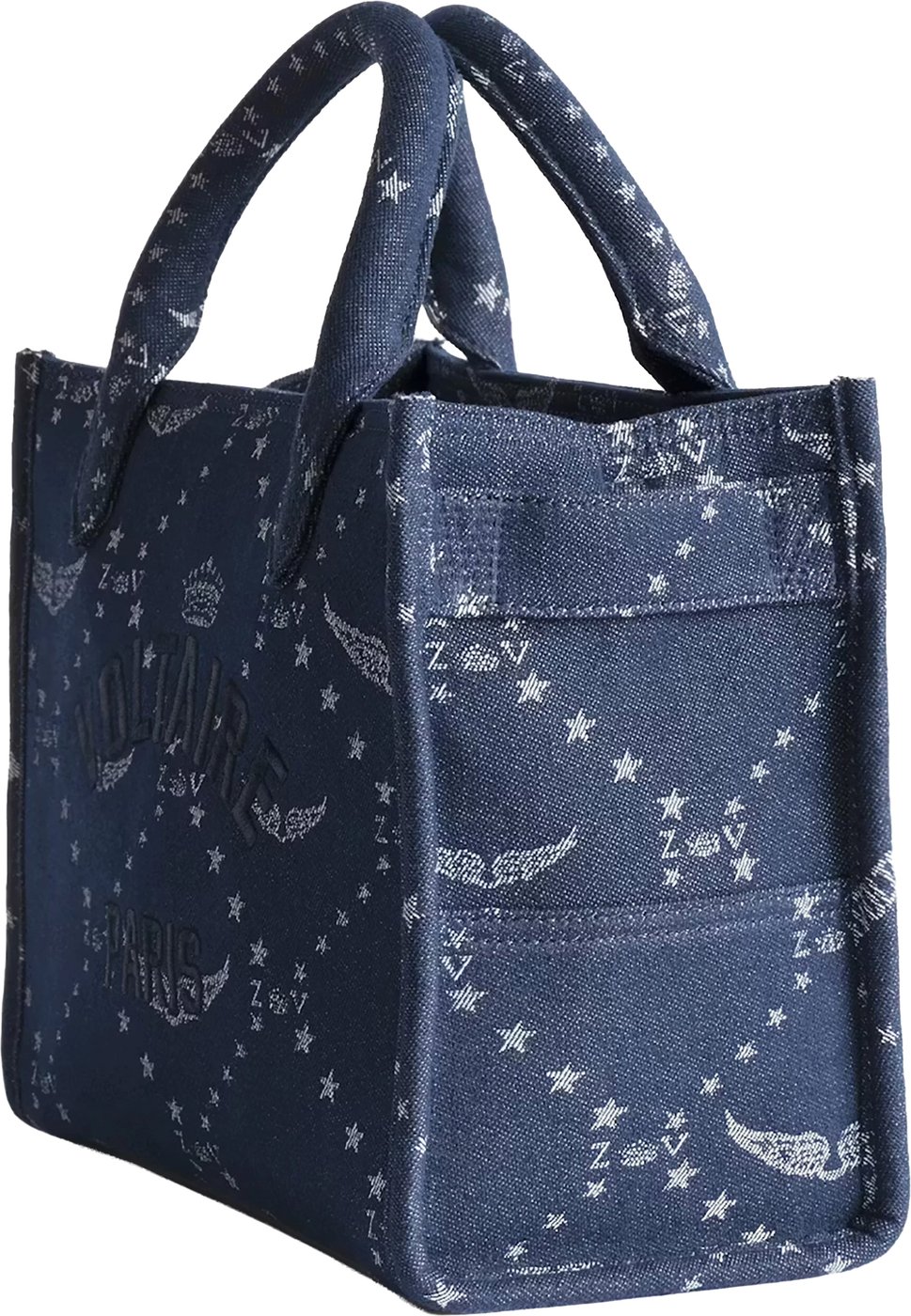 Bags Denim