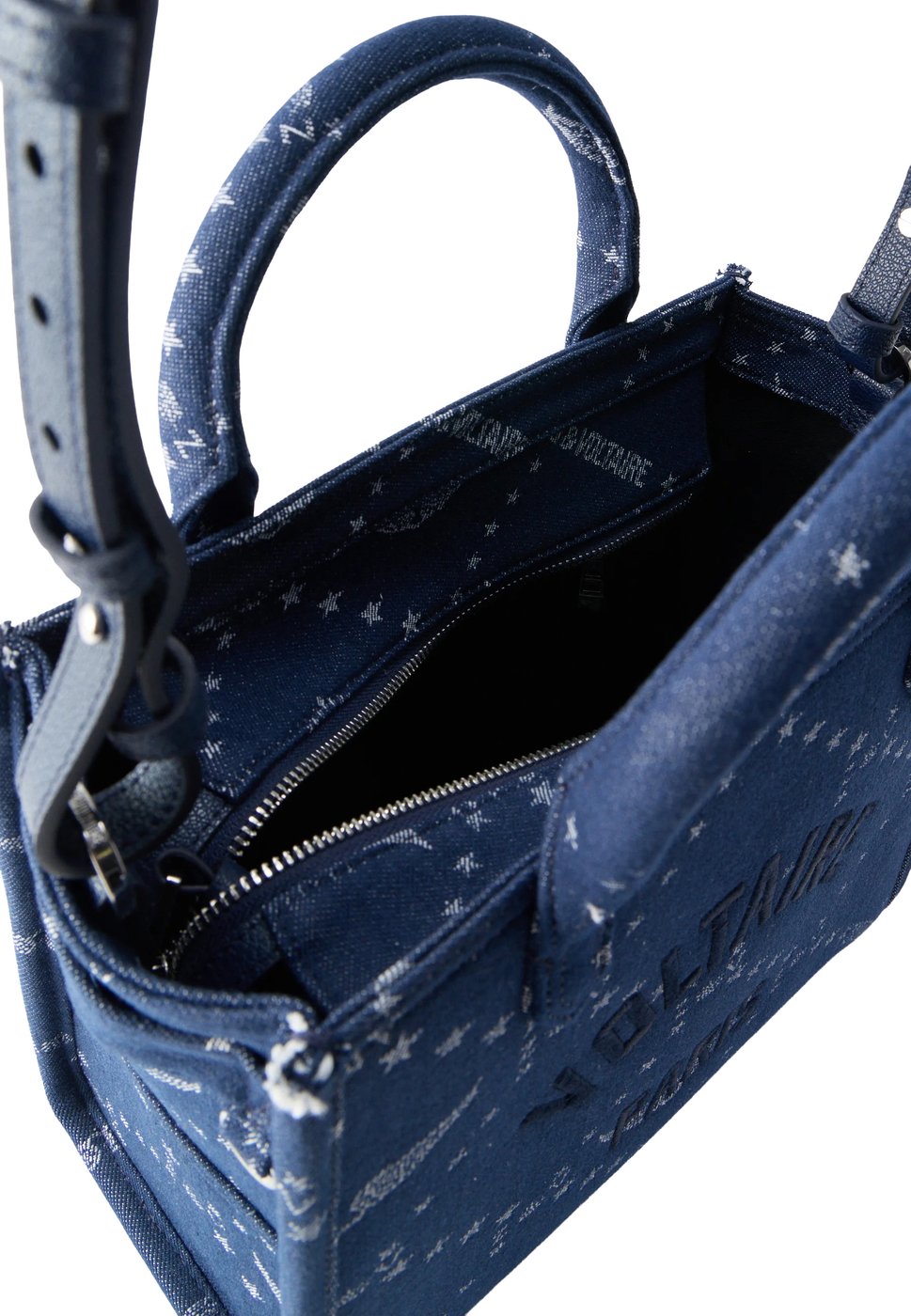 Bags Denim
