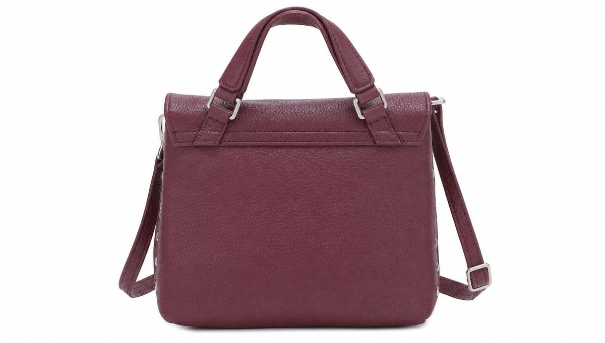Bags Violet