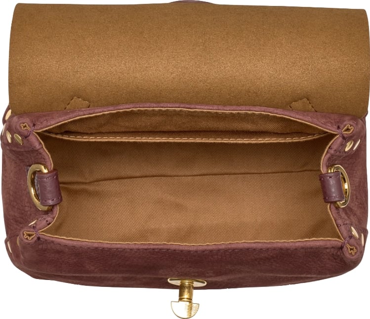 Bags Rosso
