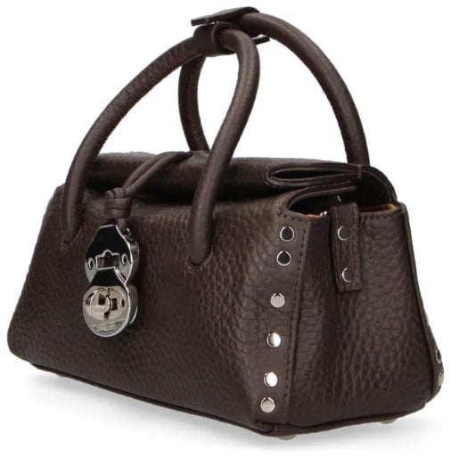Bags Marrone