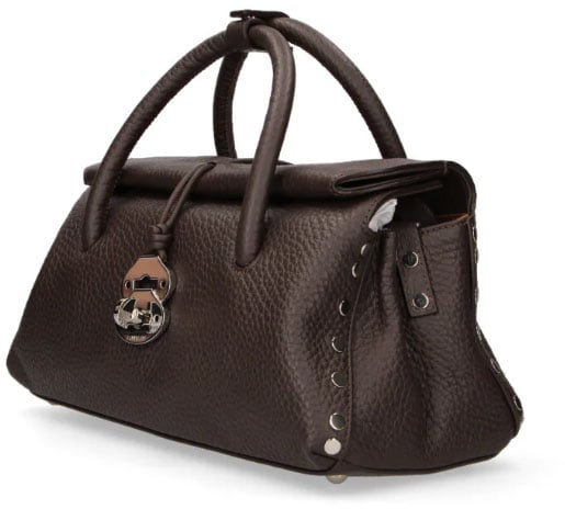 Bags Marrone