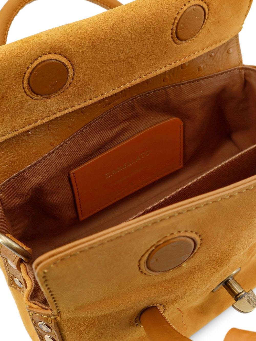 Bags Yellow