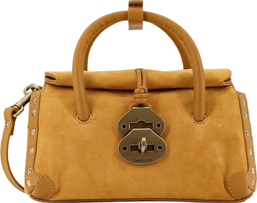 Bags Yellow